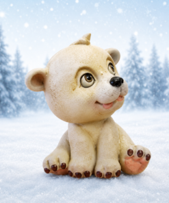 Baby Bear Sadie | JR C-272