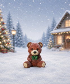 Small Bear | JR C-226