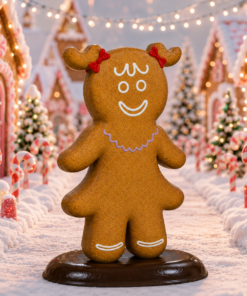 GINGERBREADS