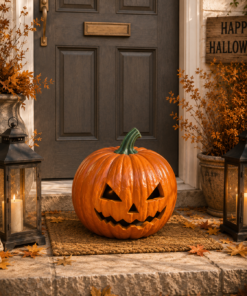 Pumpkin #4 | JR 150093