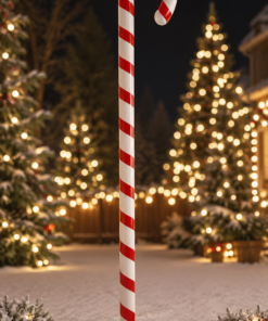 Candy Cane 6ft | JR S-164