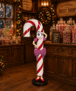 Candy Cane Mother | JR 170054