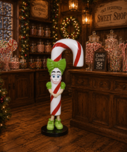 Candy Cane Daughter | JR 170056