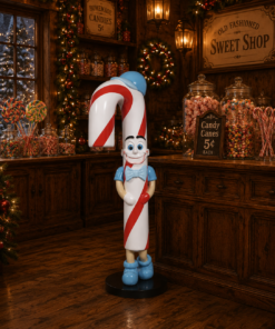Candy Cane Son | JR 170055