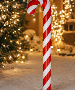 Candy Cane 6ft | JR PB-13