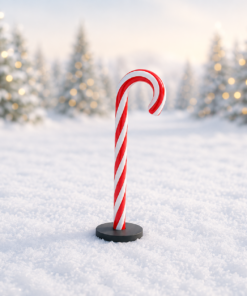 Mini Candy Cane | JR S-115