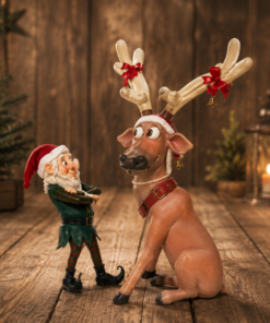 ELVES