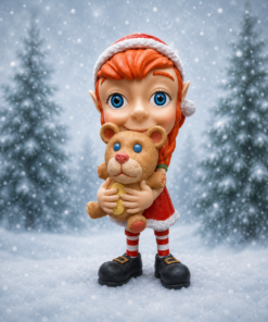 Elf - Daughter | JR S-079
