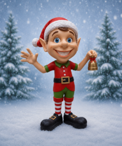 Elf - Son | JR S-078