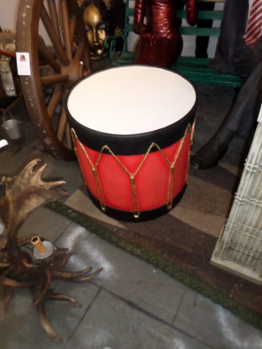 CHRISTMAS DRUM JR DO1 - Image 3