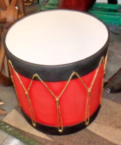 Christmas Drum | JR DO1