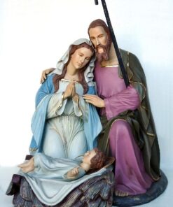 HOLY FAMILY JR 2417