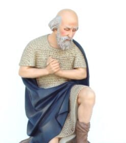 Alternative view of Shepherd 6ft | JR 2047