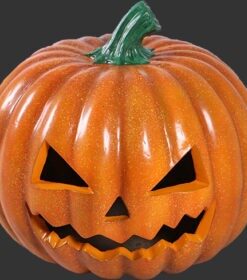 Alternative view of Pumpkin #4 | JR 150093