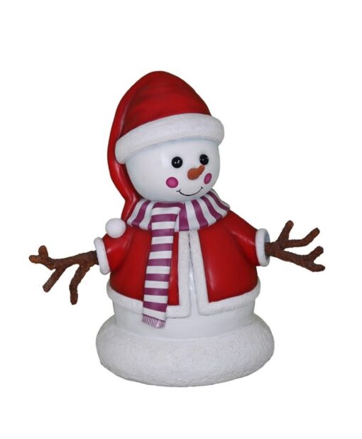 JANE SNOWMAN JR S-025