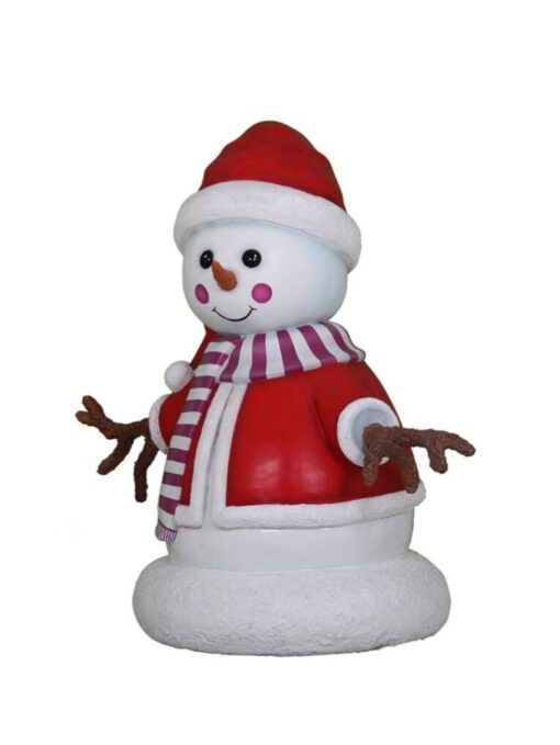 JANE SNOWMAN JR S-025 - Image 2