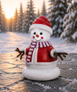 Jane Snowman | JR S-025