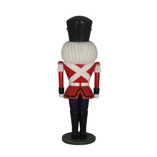 NUTCRACKER JIMMY 7.5FT - JR S-027 - Image 4