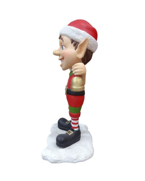 SON ELF JR S-078 - Image 4