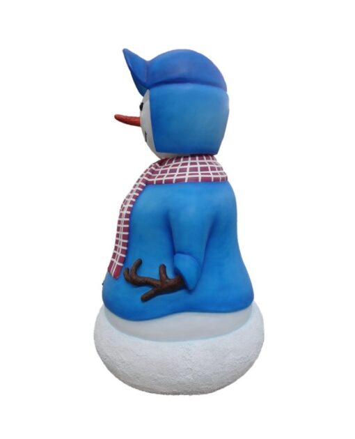 SNOWMAN PAPA -MINI JR S-099 - Image 2