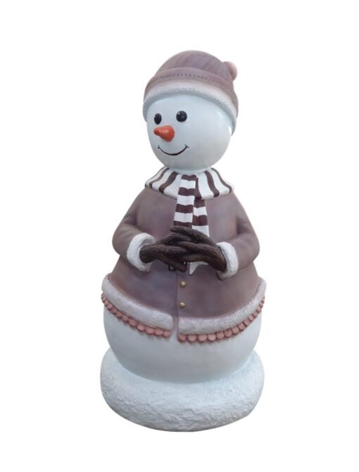 SNOWMAN MUMA -MINI JR S-100