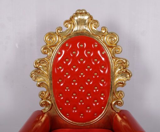 SANTA'S THRONE JR 130025 - Image 3