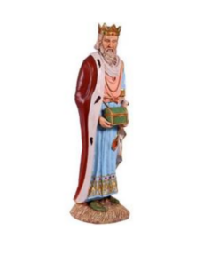 Alternative view of King Gasper 6ft | JR 140021