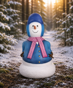 Papa Snowman | JR S-022