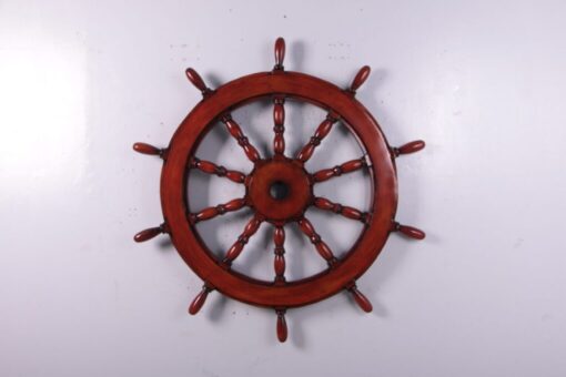 PIRATE WHEEL  JR 030714W