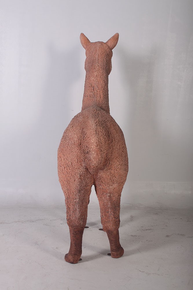 Alpaca - Dark | JR 080074 - Image 3