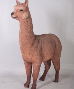 Alpaca - Dark | JR 080074