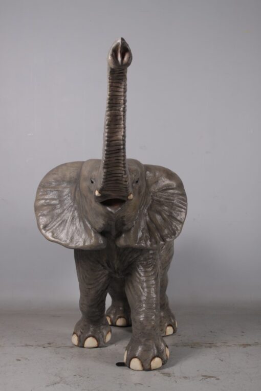 ELEPHANT WALKING BABY JR 090026 - Image 6