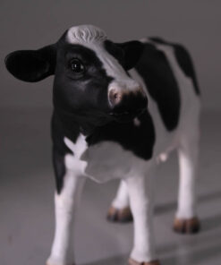Fresian Counter Top Cow  | JR 090056