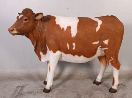 GUERNSEY COW JR 120003