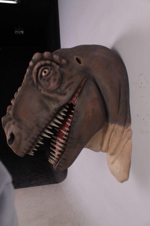 T REX HEAD JUMBO JR 100015