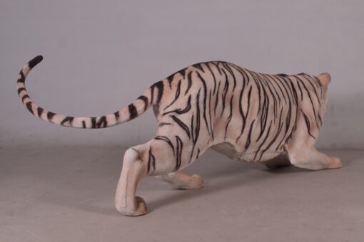 SIBERIAN TIGER - WHITE JR 100016W - Image 3