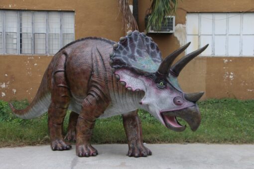 TRICERATOPS JR 100048 - Image 9