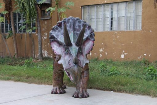 TRICERATOPS JR 100048 - Image 7