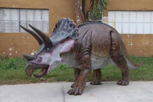 TRICERATOPS JR 100048