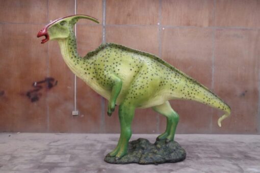 PARASAUROLOPHUS JR 100056