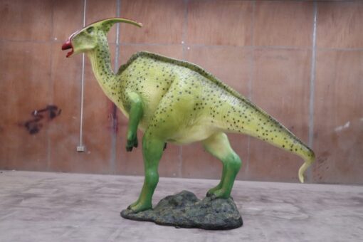 PARASAUROLOPHUS JR 100056 - Image 11