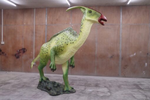 PARASAUROLOPHUS JR 100056 - Image 6