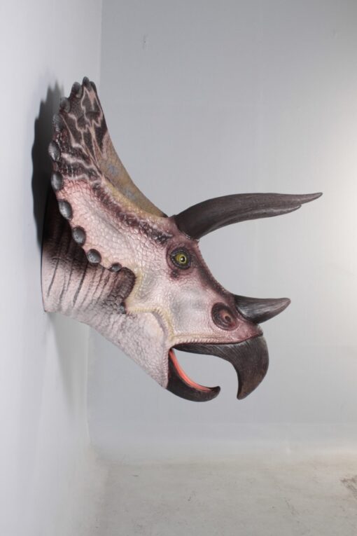 TRICERATOPS HEAD JR 110016 - Image 3