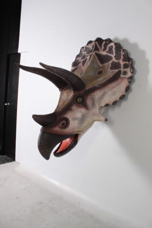 TRICERATOPS HEAD JR 110016