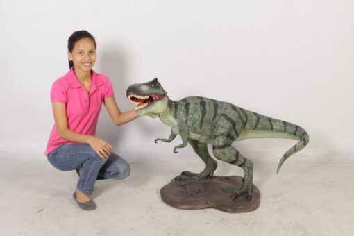 DEFINITIVE T REX JR 110018 - Image 2