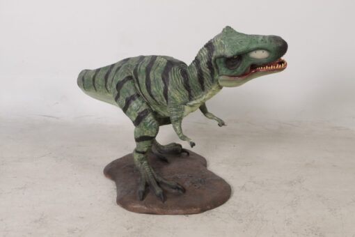 DEFINITIVE T REX JR 110018 - Image 8