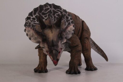 DEFINITIVE TRICERATOPS JR 110025