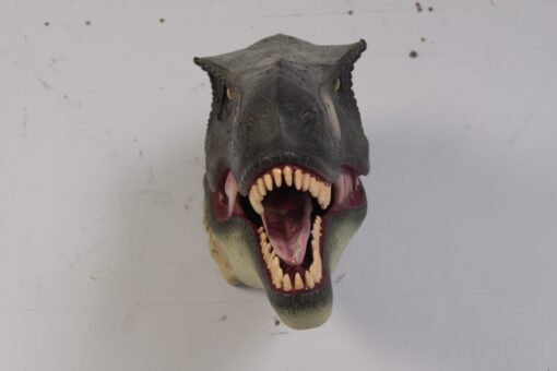 DEFINITIVE T REX HEAD JR 110085 - Image 3