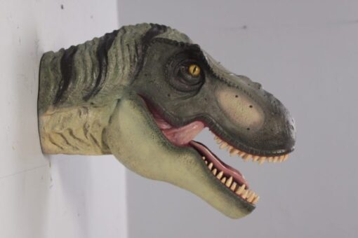 DEFINITIVE T REX HEAD JR 110085