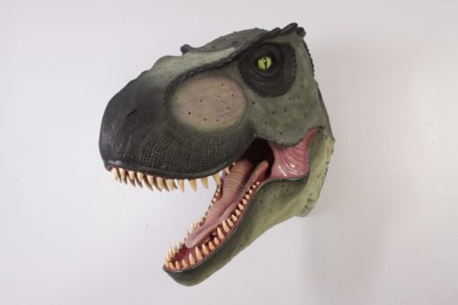 GIANT T REX HEAD JR 110106 - Image 7